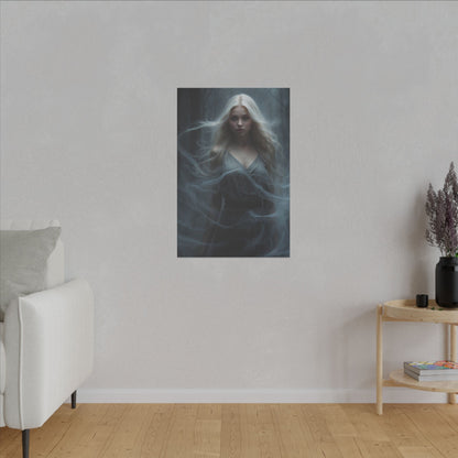 Mystische Verzauberung | Individuelles Portrait mit Ihren Fotos
