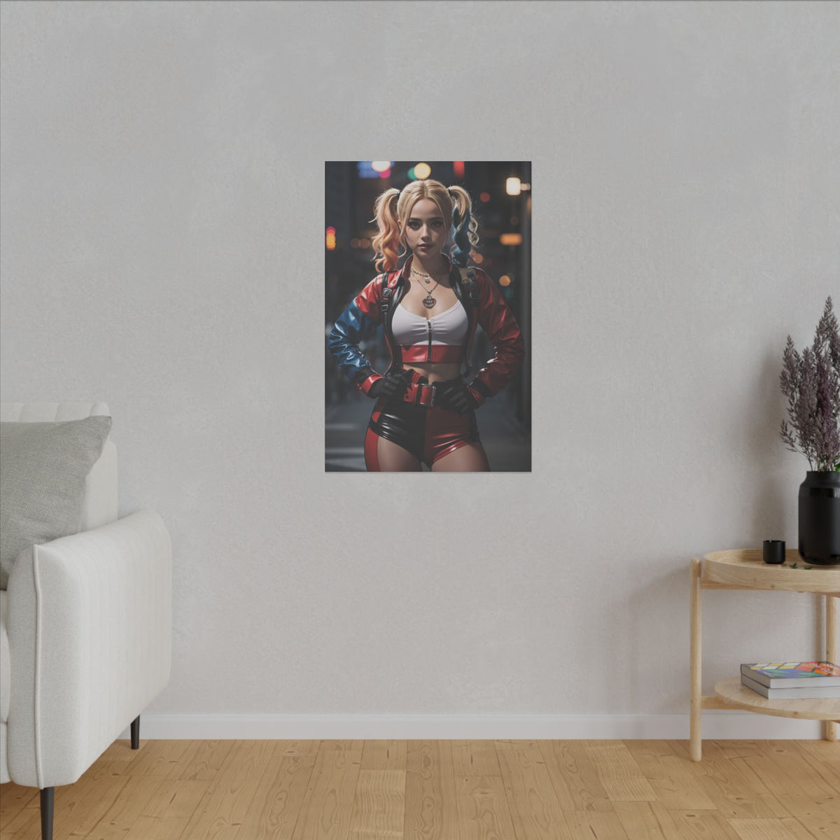 Harley Quinn