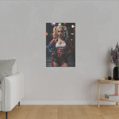 Harley Quinn