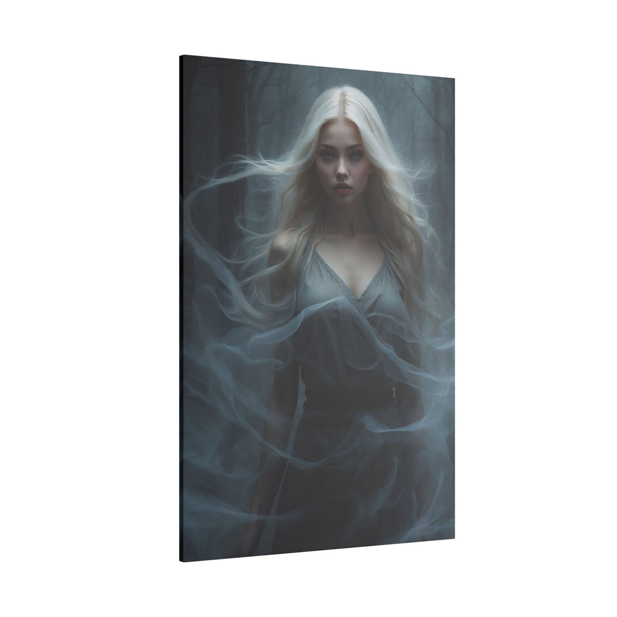 Mystische Verzauberung | Individuelles Portrait mit Ihren Fotos