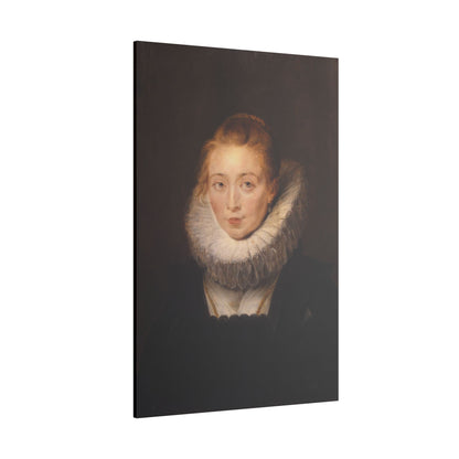 Regal Renaissance | Custom Portrait with Your Photos