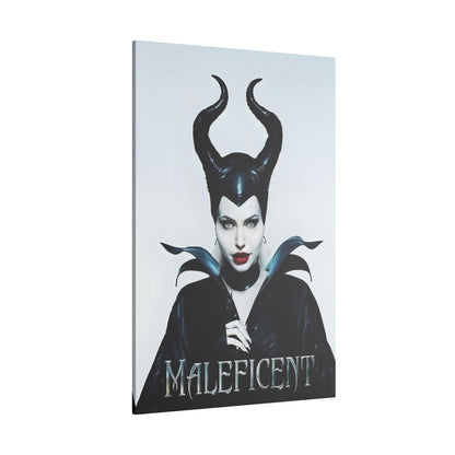 Dark Sorceress | Custom Portrait with Your Photos