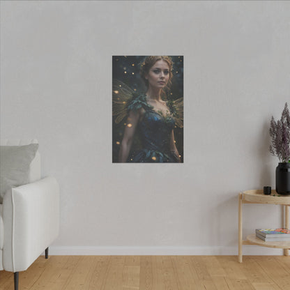 Enchanted Essence | Custom Portrait with Your Photos