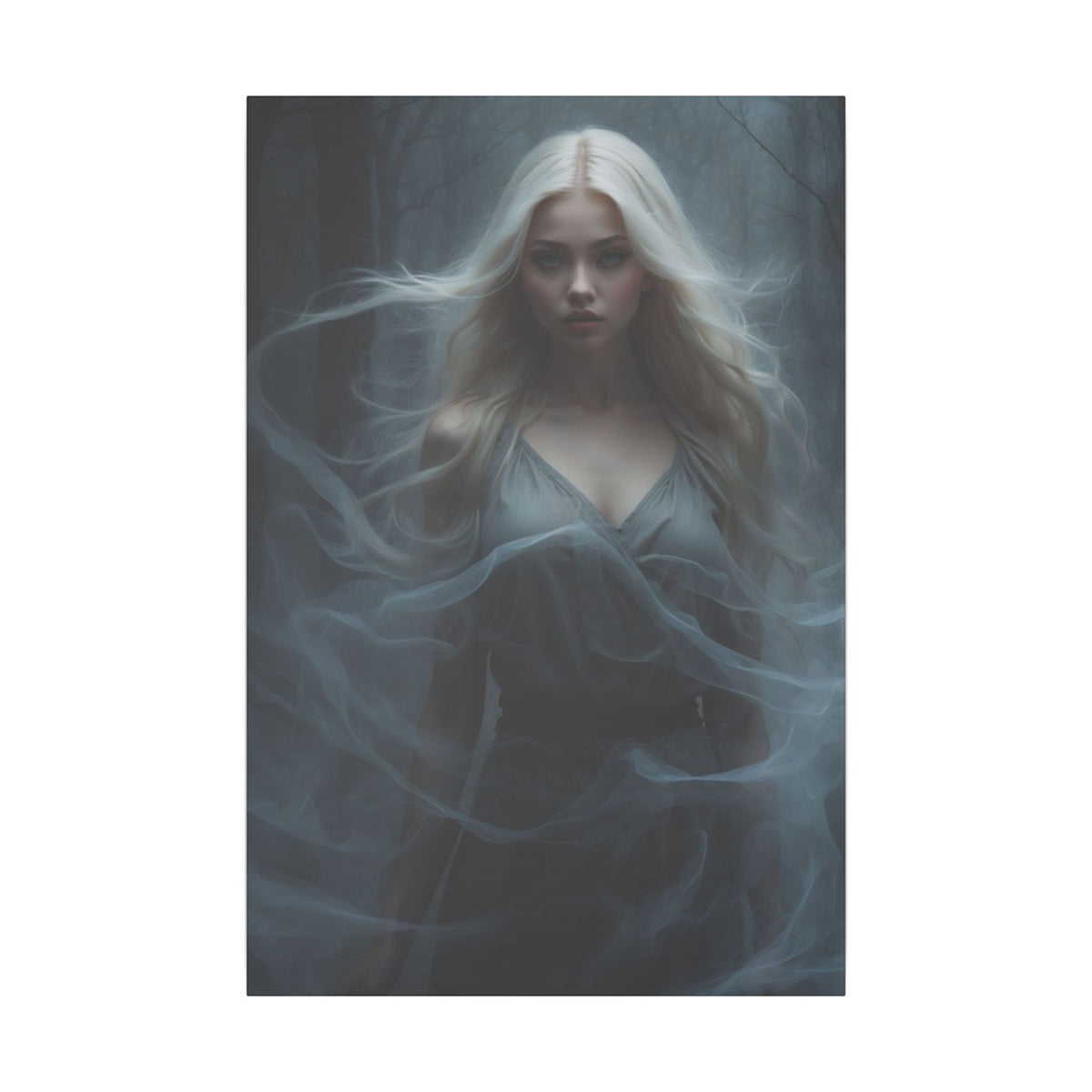 Mystische Verzauberung | Individuelles Portrait mit Ihren Fotos