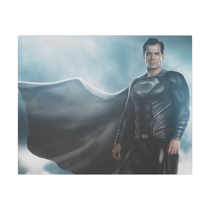 Super Man | Custom Portrait with Your Photos