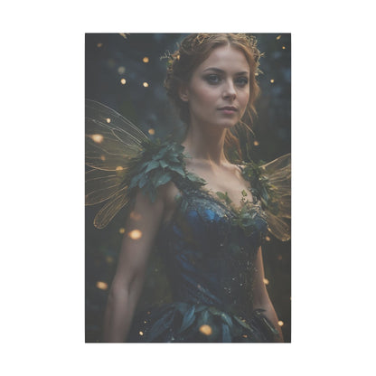 Enchanted Essence | Custom Portrait with Your Photos