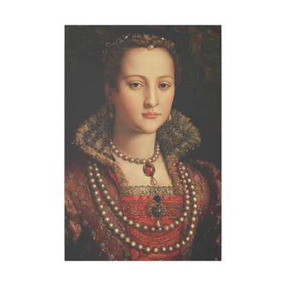 Royal Elegance | Custom Portrait with Your Photos