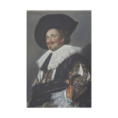 Noble Gentleman | Custom Portrait with Your Photos