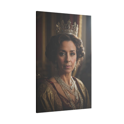Majestätisches Portrait | Individuelles Portrait mit Ihren Fotos