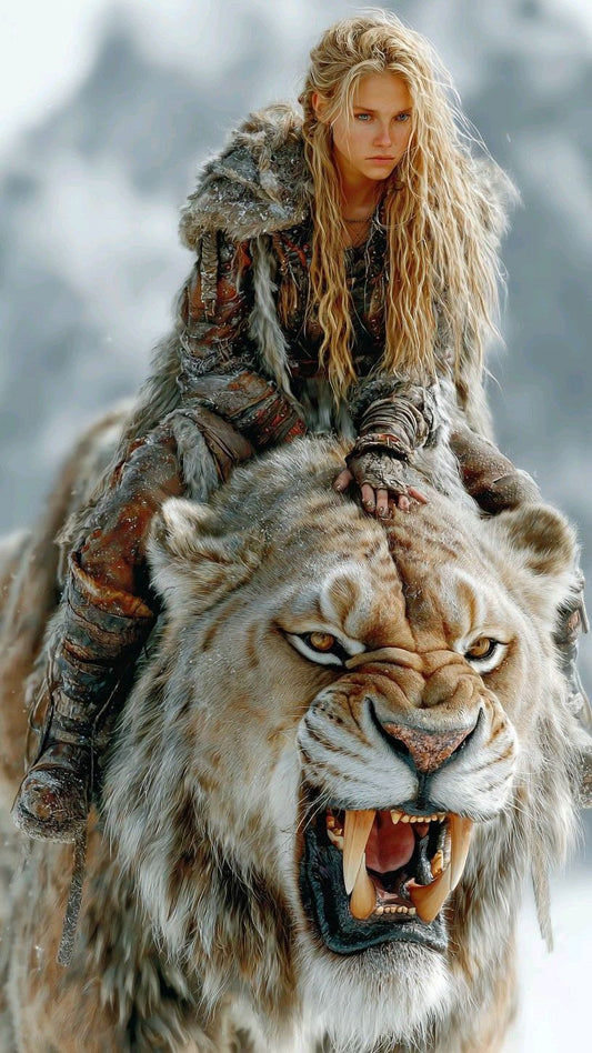 Custom portrait created from your uploaded photo, perfect personalized gift idea