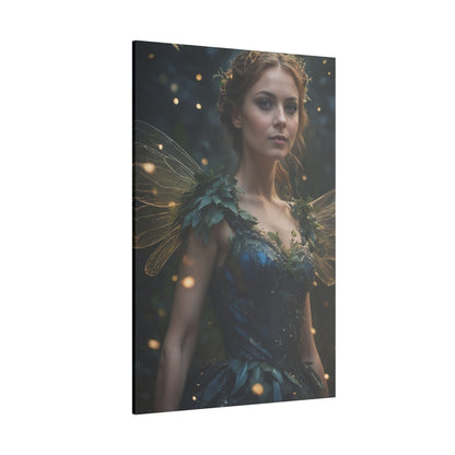 Enchanted Essence | Custom Portrait with Your Photos