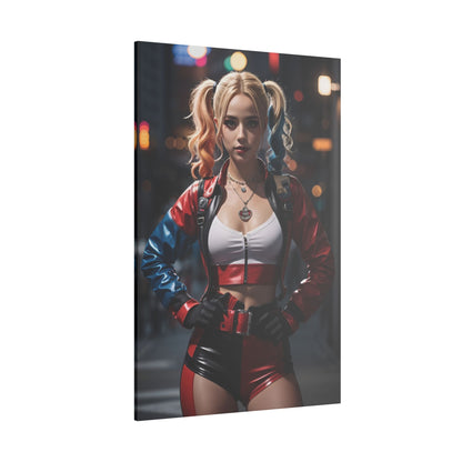 Harley Quinn