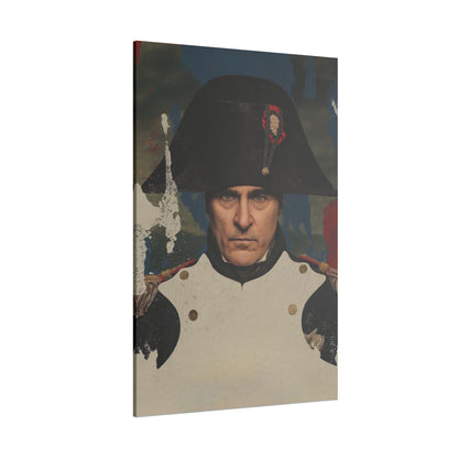 Imperial Commander Portrait | Custom Portrait with Your Photos