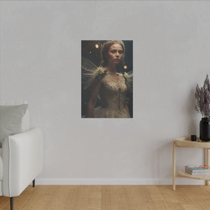 Mystic Fae | Custom Portrait with Your Photos