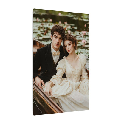 Romantic Drift | Personalized Gift with Your Photos