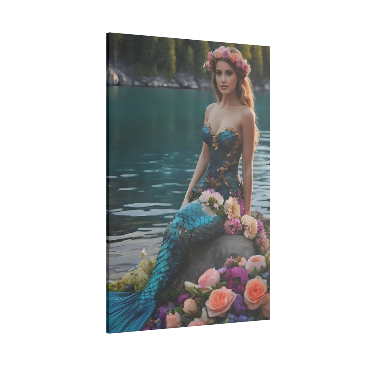 Mermaid