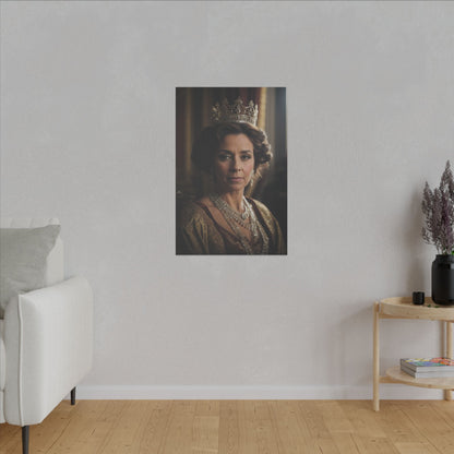 Majestätisches Portrait | Individuelles Portrait mit Ihren Fotos
