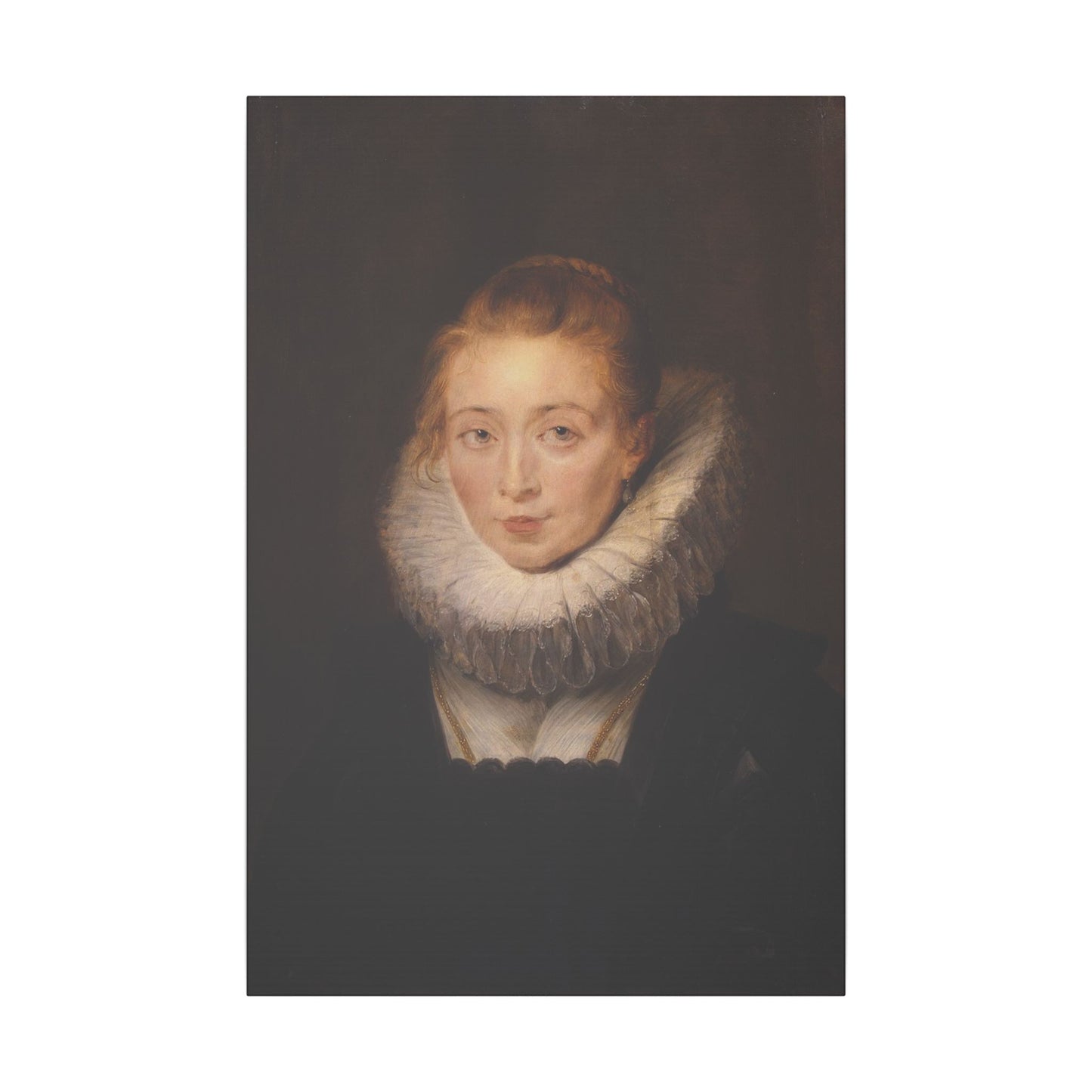 Regal Renaissance | Custom Portrait with Your Photos