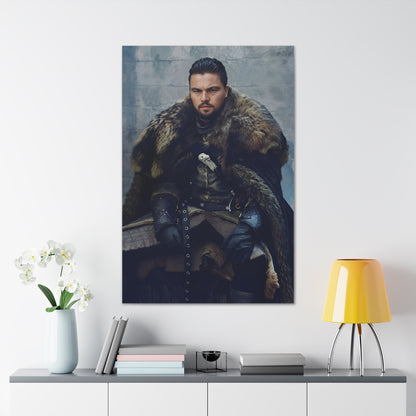 Game of Thrones | Custom Portrait with Your Photos