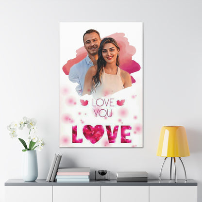 Love You