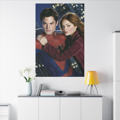 Web of Love | Personalized Gift with Your Photos