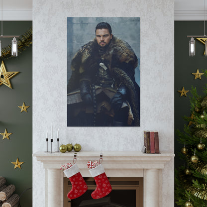 Game of Thrones | Custom Portrait with Your Photos
