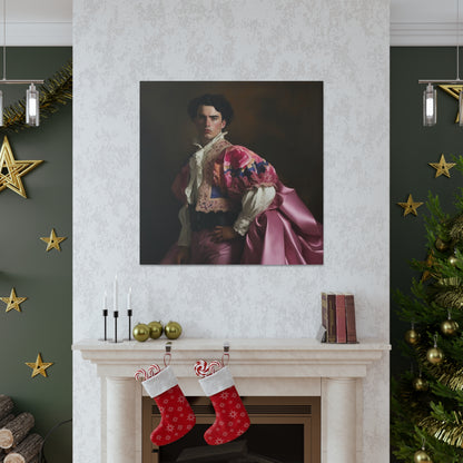 Majestic Portrait Art | Personalized Gift with Your Photos