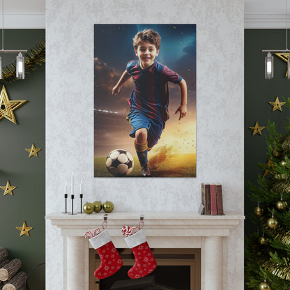 Adventure Sports Art | Personalized Gift with Your Photos