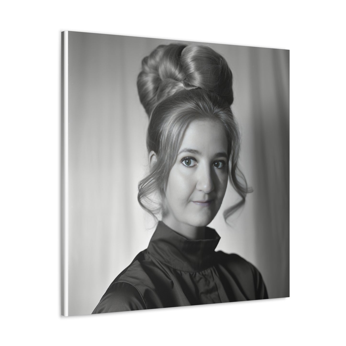 Victorian Elegance | Custom Portrait with Your Photos